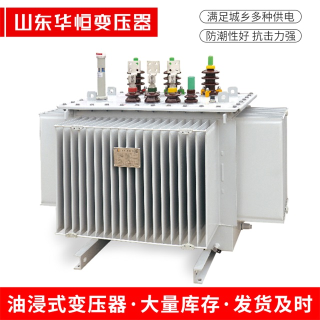 S13-10000/35万源万源万源电力变压器