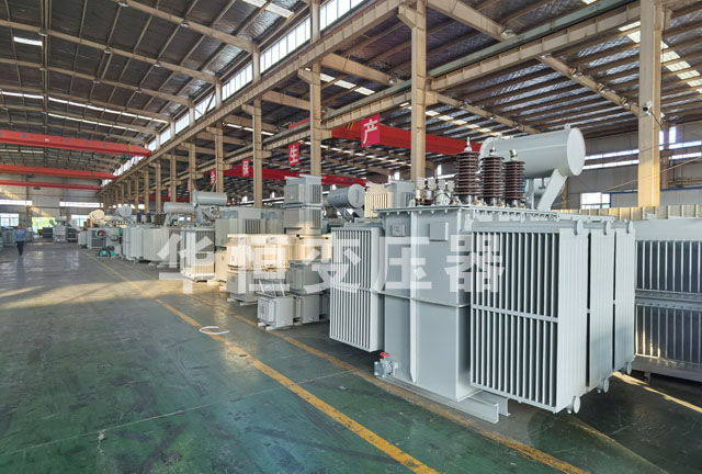 S13-8000/35万源万源万源电力变压器厂家