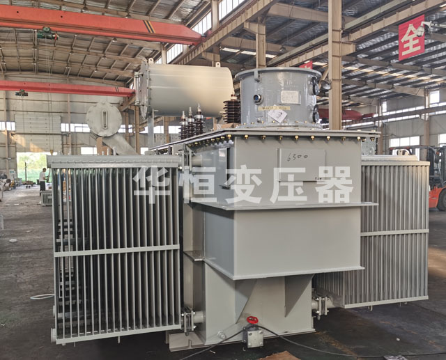 S11-6300/35万源万源万源电力变压器价格
