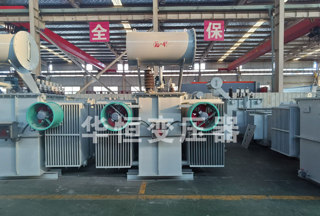 SZ11-10000/35万源万源万源油浸式变压器厂家