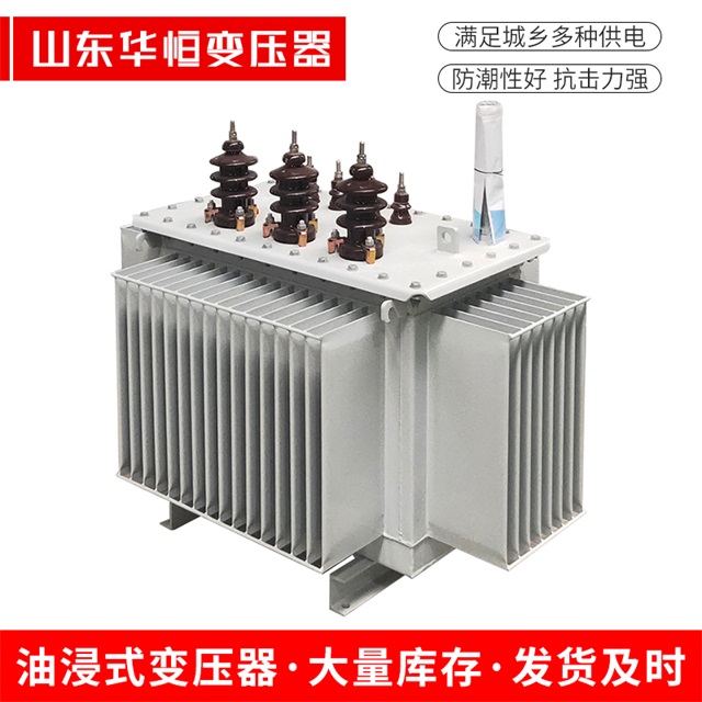 S13-10000/35万源万源万源油浸式变压器厂家